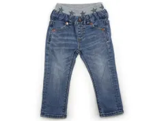 【ダブルＢ/DoubleB】ジーンズ 90サイズ 男の子【子供服・ベビー服】（2017510）