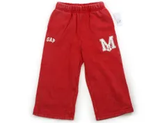 【ギャップ/GAP】スウェットパンツ 95サイズ 女の子【子供服・ベビー服】（2017516）