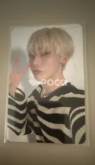 ENHYPEN ソヌ ROMANCE : UNTOLD -daydream- Weverse Albums ver.