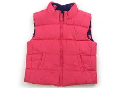 【トミーヒルフィガー/TommyHilfiger】ベスト 100サイズ 女の子【子供服・ベビー服】（2017517）