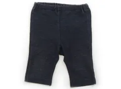 【ダブルＢ/DoubleB】ハーフパンツ 70サイズ 男の子【子供服・ベビー服】（2017527）