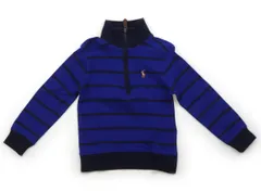 【ポロラルフローレン/POLORALPHLAUREN】Tシャツ・カットソー 90サイズ 男の子【子供服・ベビー服】（2017530）