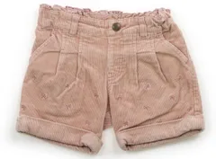 【メゾピアノ/mezzopiano】ショートパンツ 110サイズ 女の子【子供服・ベビー服】（2017535）