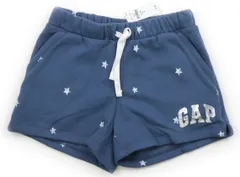 【ギャップ/GAP】ショートパンツ 130サイズ 女の子【子供服・ベビー服】（2017547）