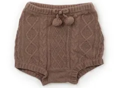 【プティマイン/petitmain】ショートパンツ 80サイズ 女の子【子供服・ベビー服】（2017589）