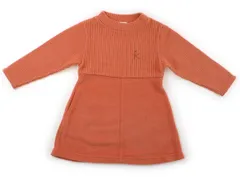 【組曲/Kumikyoku】ワンピース 100サイズ 女の子【子供服・ベビー服】（2017594）