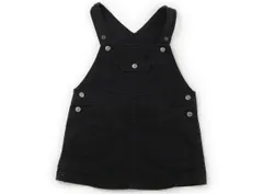 【コムサデモード/COMMECADUMODE】ジャンパースカート 90サイズ 女の子【子供服・ベビー服】（2017597）