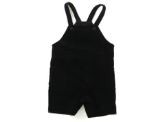 【コムサフォセット/COMME CA FOSSETTE】ベビーオーバーオール 80サイズ 男の子【子供服・ベビー服】（2017627）