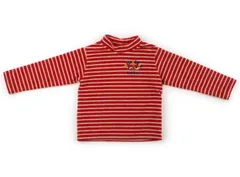 【ミキハウス/mikiHOUSE】トレーナー・プルオーバー 110サイズ 女の子【子供服・ベビー服】（2017652）