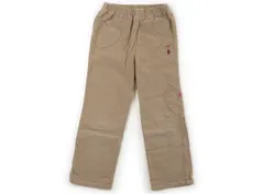 【ファミリア/familiar】パンツ 120サイズ 男の子【子供服・ベビー服】（2017655）