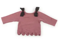 【プティマイン/petitmain】Tシャツ・カットソー 80サイズ 女の子【子供服・ベビー服】（2017668）