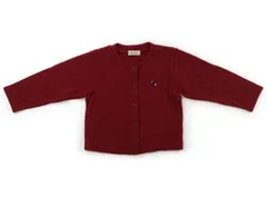 【サッコ/SACCO】カーディガン 110サイズ 女の子【子供服・ベビー服】（2017669）