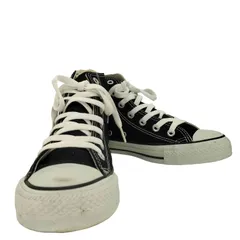 コンバース CONVERSE ALL STAR HI ハイカットスニーカー レディース JPN：24 