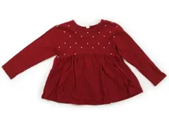 【アプレレクール/apreslescours】Tシャツ・カットソー 110サイズ 女の子【子供服・ベビー服】（2017697）