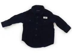 【ラルフローレン/RalphLauren】シャツ・ブラウス 80サイズ 男の子【子供服・ベビー服】（2017710）