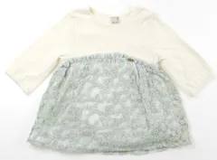 【プティマイン/petitmain】Tシャツ・カットソー 110サイズ 女の子【子供服・ベビー服】（2017716）