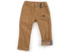 【ミキハウス/mikiHOUSE】パンツ 90サイズ 男の子【子供服・ベビー服】（2017718）