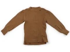 【プティマイン/petitmain】Tシャツ・カットソー 130サイズ 女の子【子供服・ベビー服】（2017758）