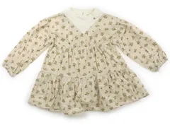 【プティマイン/petitmain】チュニック 130サイズ 女の子【子供服・ベビー服】（2017764）