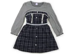 【アクシーズファムキッズ/axesfemmeKIDS】ワンピース 130サイズ 女の子【子供服・ベビー服】（2017781）
