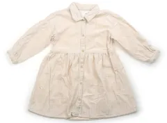 【ザラ/ZARA】ワンピース 110サイズ 女の子【子供服・ベビー服】（2017790）