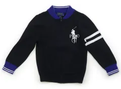 【ポロラルフローレン/POLORALPHLAUREN】カーディガン 100サイズ 男の子【子供服・ベビー服】（2017799）