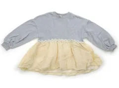 【アプレレクール/apreslescours】チュニック 120サイズ 女の子【子供服・ベビー服】（2017802）