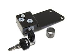 電磁ロッカー ピストンエアロッカー用HF 26S ロッククラッチリング側