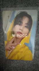 SEVENTEEN ホシ SEVENTEENTH HEAVEN Carat Ver.