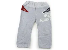 【デニムダンガリー/DENIM&DUNGAREE】スウェットパンツ 120サイズ 男の子【子供服・ベビー服】（2017837）