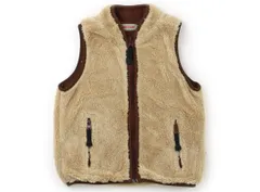 【ミキハウス/mikiHOUSE】ベビーベスト 100サイズ 男の子【子供服・ベビー服】（2017847）