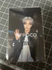 ENHYPEN ジェイク MANIFESTO : DAY 1 ENGENE ver. D