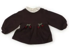 【アプレレクール/apreslescours】チュニック 80サイズ 女の子【子供服・ベビー服】（2017874）