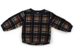 【プティマイン/petitmain】トレーナー・プルオーバー 100サイズ 男の子【子供服・ベビー服】（2017875）