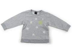 【プティマイン/petitmain】Tシャツ・カットソー 100サイズ 女の子【子供服・ベビー服】（2017878）