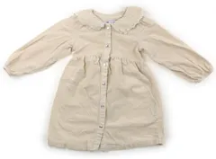 【ザラ/ZARA】ワンピース 110サイズ 女の子【子供服・ベビー服】（2017889）