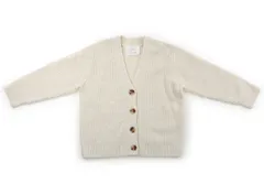 【ザラ/ZARA】カーディガン 120サイズ 女の子【子供服・ベビー服】（2017896）