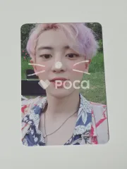 EXO チャニョル THE WAR Regular B Ver.