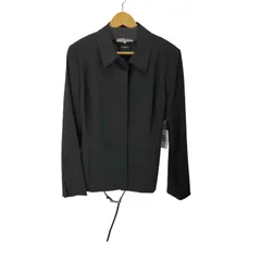 ニジュウサンク 23区 colombo社ウールジャケット レディース  50