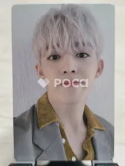 Seventeen エスクプス セブチ An Ode The Poet ver.