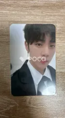 THE BOYZ ソヌ THE START Go Ver.