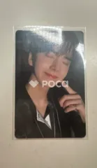 THE BOYZ ヨンフン a;effect Vision Ver.