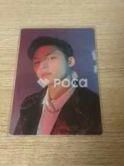 Seventeen ミンギュ セブチ Attacca CARAT Ver.