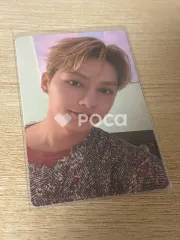 Seventeen ジュン セブチ Attacca CARAT Ver.