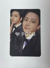 EXO チャニョル EXIST DIGIPACK Ver.