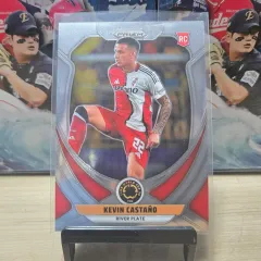 2025 プリズム ケビン(KEVIN) カスターニョ ルーキーベース 出品