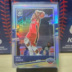 ドンラス オプティック エリック(ERIC・ヨンジェ) ブルーレイ バスケット カード リフレクター 出品