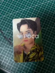 THE BOYZ ヨンフン THRILL-ING Bang Ver.