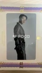 セブチ ウォヌ Attacca CARAT Ver.