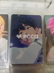 PLAVE Yejun イェジュン　ANIPLUS カフェ 特典　トレカ　① 51+oHr6sfrL._AC_UF350,